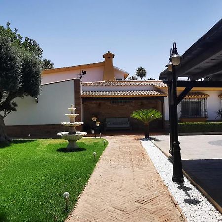 Five Apples Apartment Malaga Exterior photo